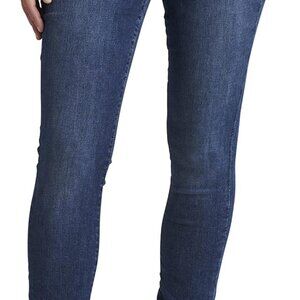 Jag Peri pull on waistband stretch jeans size 0
